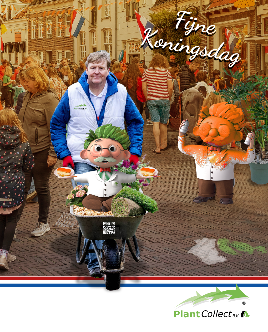 Picture for category Koningsdag!